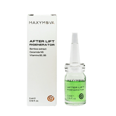 MAXYMOVA - AFTER LIFT REGENERATOR (15ml or 5ml) - Luna Beauty Supplies