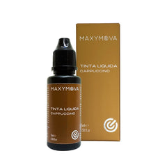 MAXYMOVA - LIQUID HYBRID BROW DYE (Choose Colour)