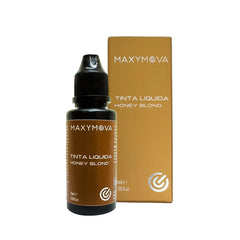 MAXYMOVA - LIQUID HYBRID BROW DYE (Choose Colour)