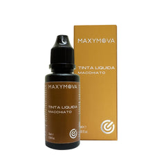 MAXYMOVA - LIQUID HYBRID BROW DYE (Choose Colour)