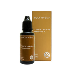 MAXYMOVA - LIQUID HYBRID BROW DYE (Choose Colour)