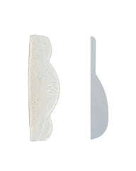 Maxymova Moon Silicone Lash Shields (8 Pairs)