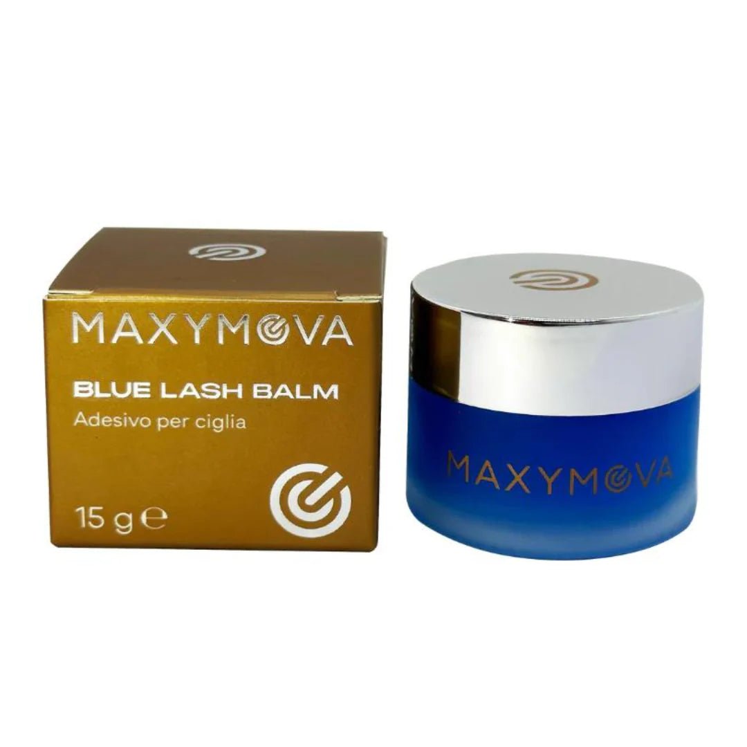 MAXYMOVA - LASH BALM BLUE 15g