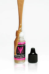 MONICA IVANI - ELECTRIC BLONDE BROW PIGMENT - Luna Beauty Supplies