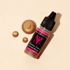 MONICA IVANI - ELECTRIC BLONDE BROW PIGMENT - Luna Beauty Supplies