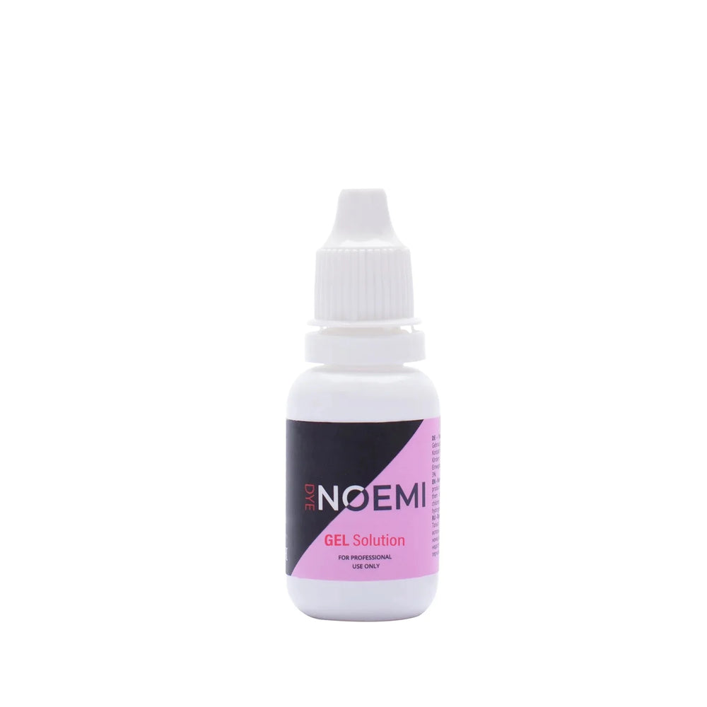 Noemi Brow and Lash gel developer 14ml - Luna Beauty Supplies