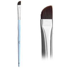 oko soft large angled brush #6 - Luna beauty supplies