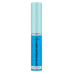 OkO Lash&Brow Lash Lamination Blue Edition Glue 5ml - Luna Beauty Supplies