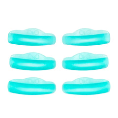 OKO - LASH LIFTING PADS - BLUE LAGOON (3 Pairs) - Luna Beauty Supplies