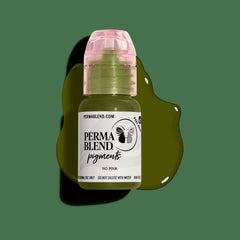 Perma Blend No Pink Areola PMU Pigment - Luna Beauty Supplies