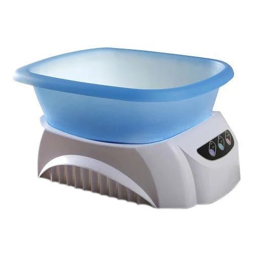 PORTABLE PEDICURE FOOT SPA - Luna Beauty Supplies