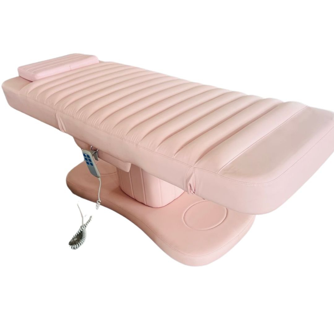 SPA ELECTRIC BEAUTY BED (Choose Colour) - Luna Beauty Supplies