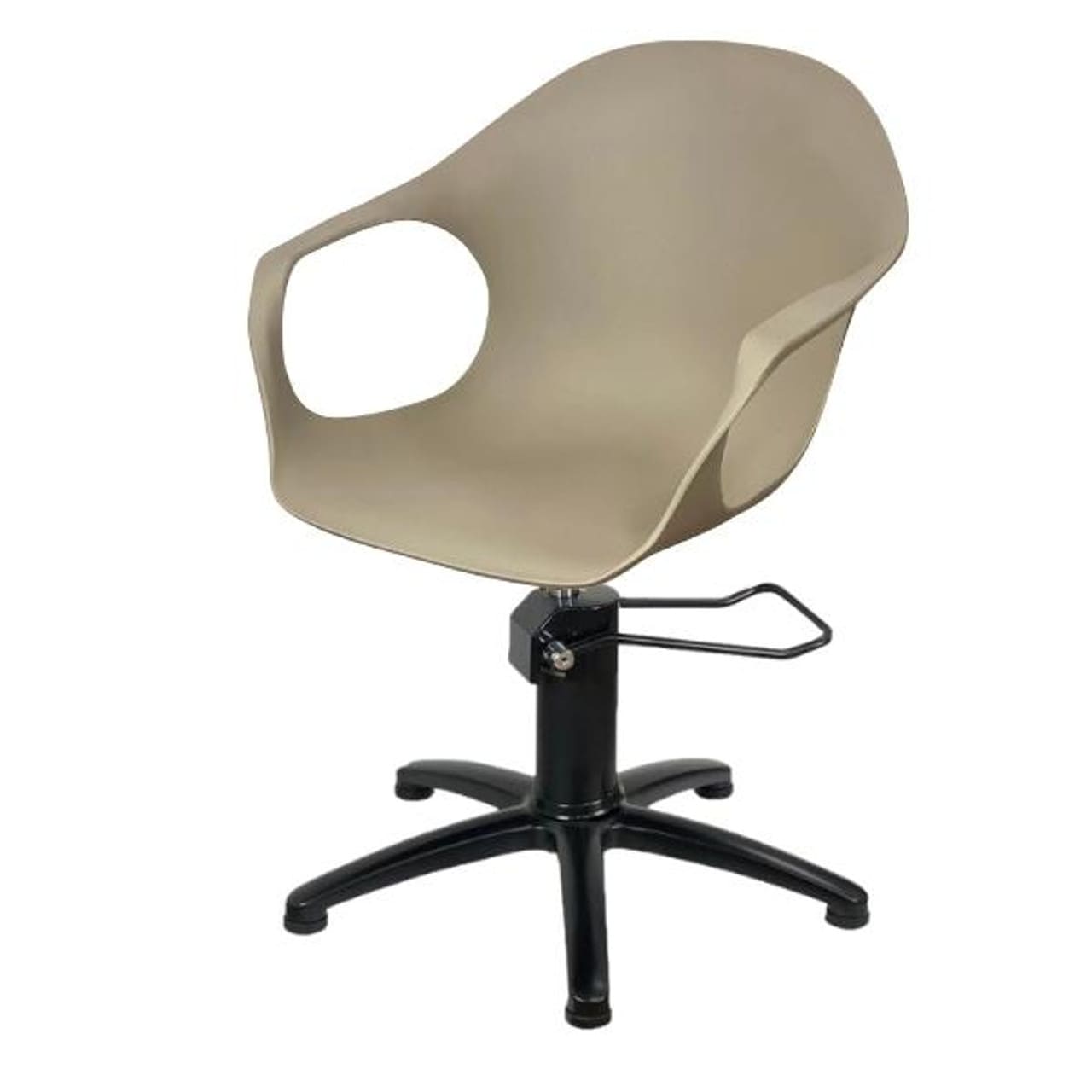 JOIKEN - ZELDA STYLING HYDRAULIC CHAIR (Choose Colour) - Luna Beauty Supplies