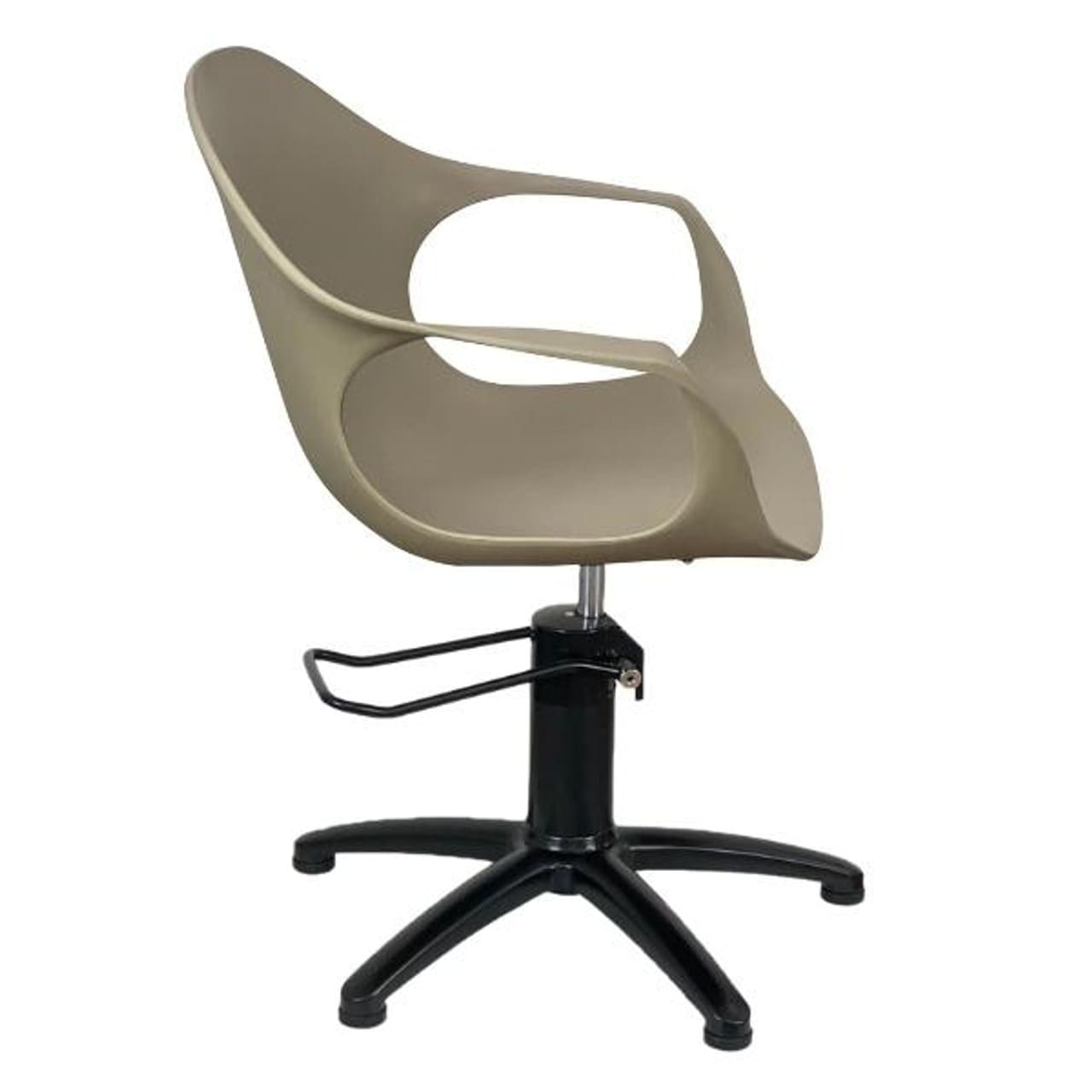 JOIKEN - ZELDA STYLING HYDRAULIC CHAIR (Choose Colour) - Luna Beauty Supplies