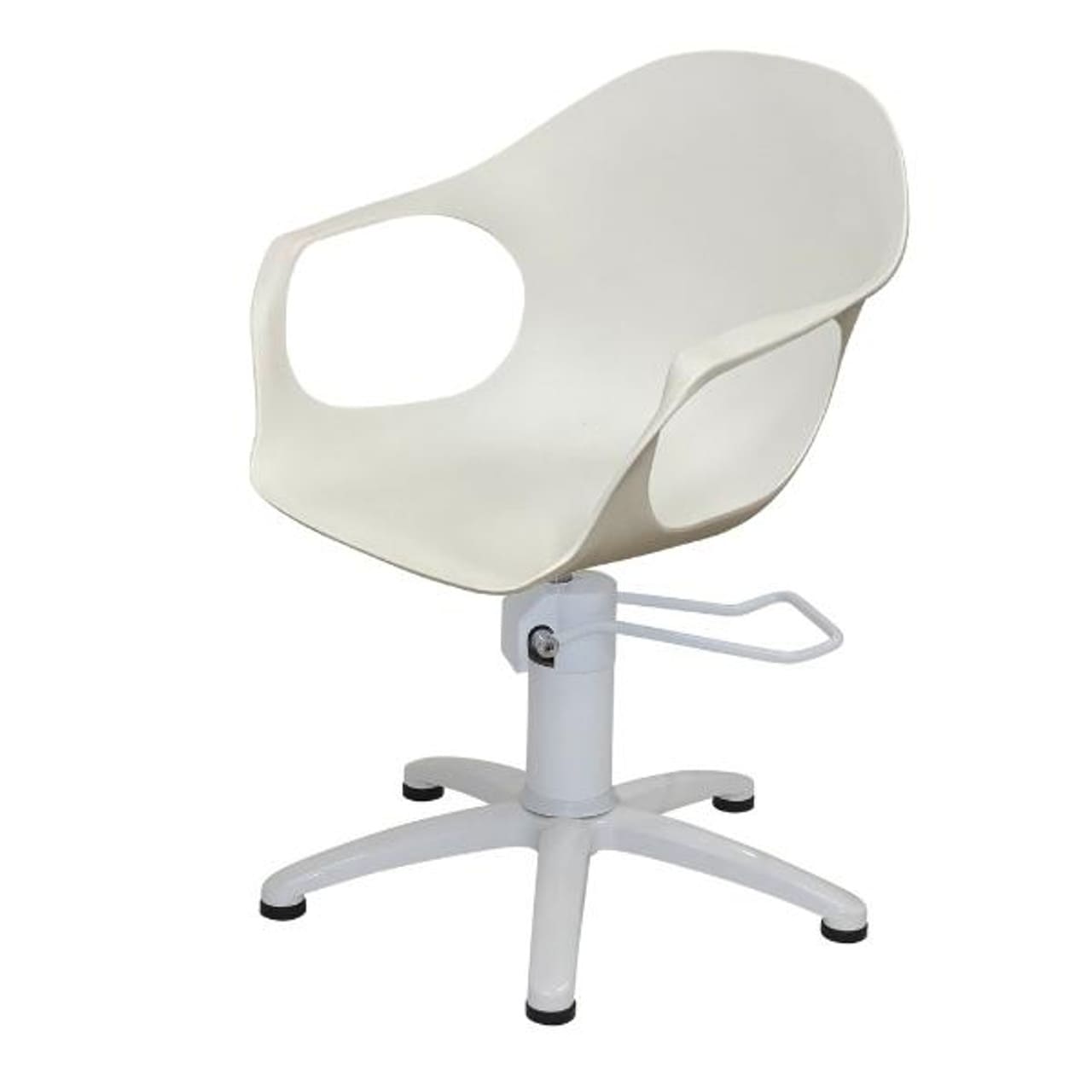 JOIKEN - ZELDA STYLING HYDRAULIC CHAIR (Choose Colour) - Luna Beauty Supplies