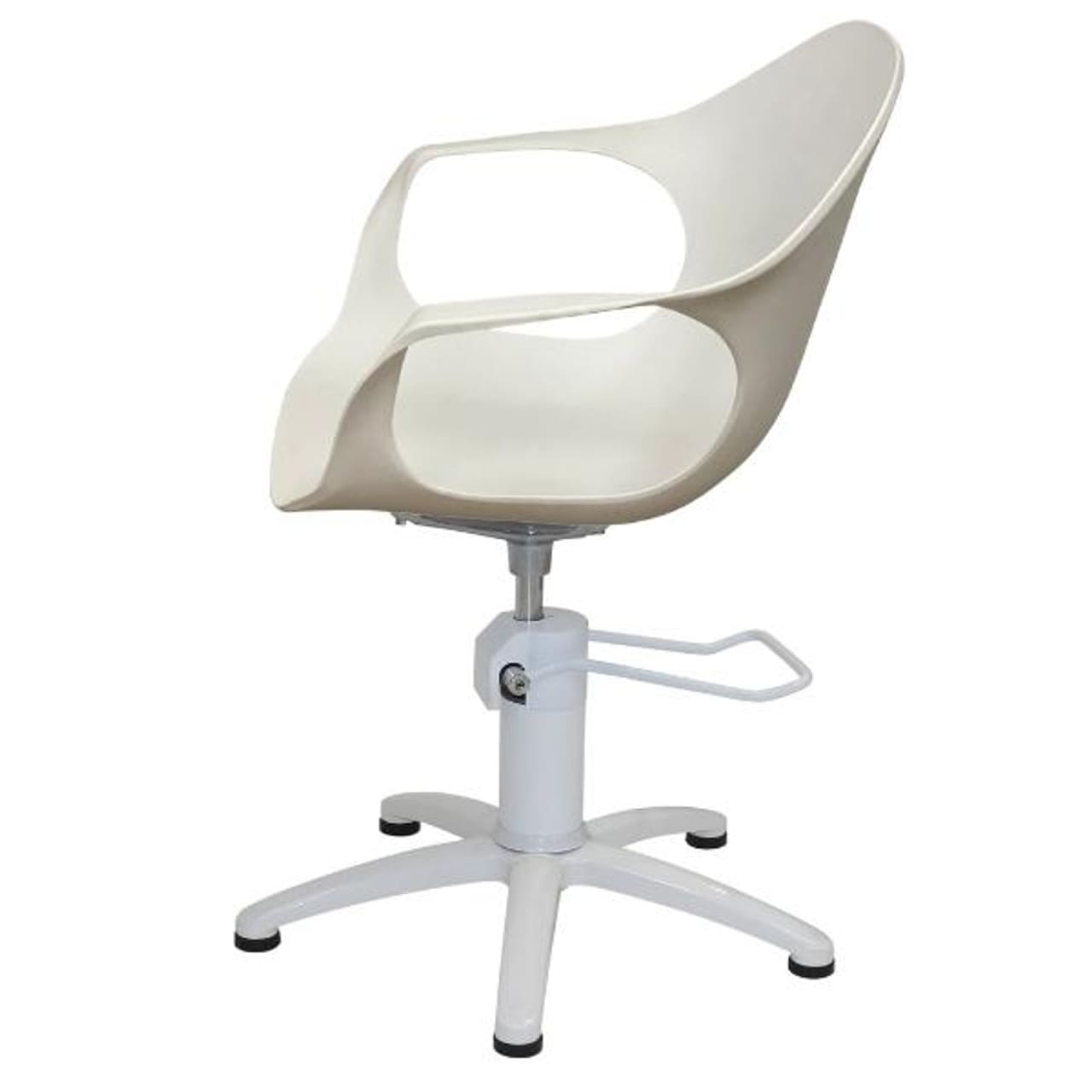 JOIKEN - ZELDA STYLING HYDRAULIC CHAIR (Choose Colour) - Luna Beauty Supplies