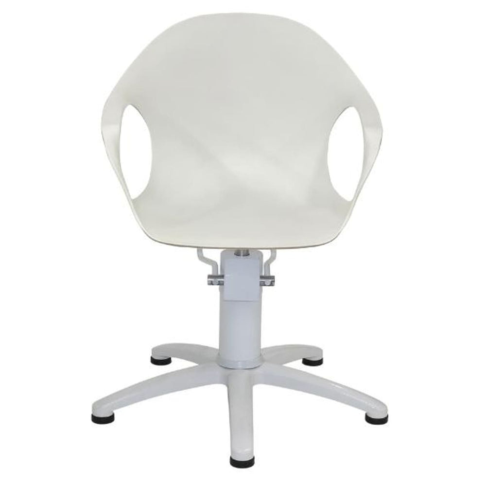 JOIKEN - ZELDA STYLING HYDRAULIC CHAIR (Choose Colour) - Luna Beauty Supplies