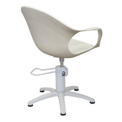 JOIKEN - ZELDA STYLING HYDRAULIC CHAIR (Choose Colour) - Luna Beauty Supplies