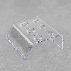 ACRYLIC PIGMENT CUP HOLDER - Luna Beauty Supplies