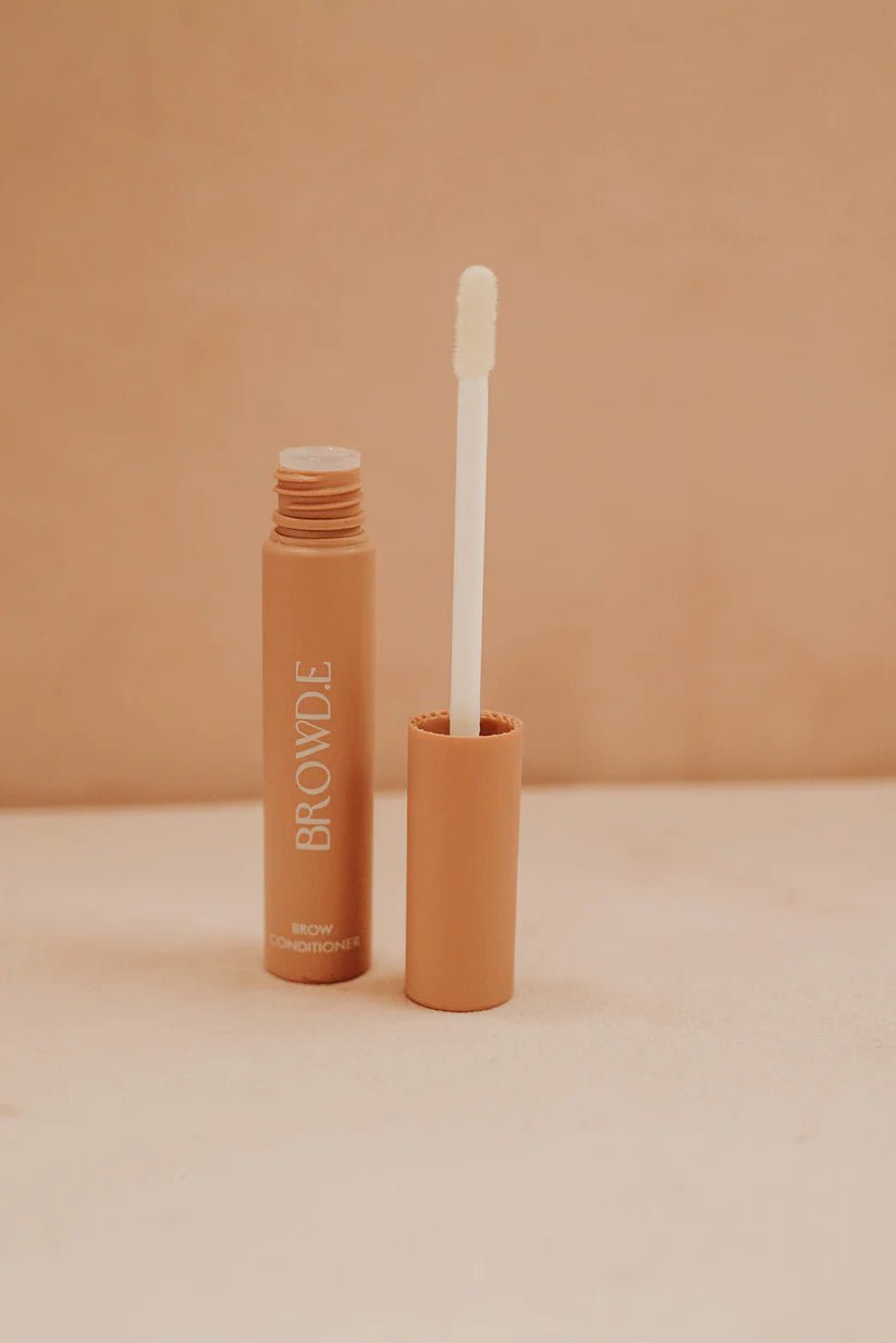 BROWDE - BROW CONDITIONER (10ml) - Luna Beauty Supplies