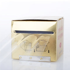 BROW WRAP FILM (200m) - Luna Beauty Supplies