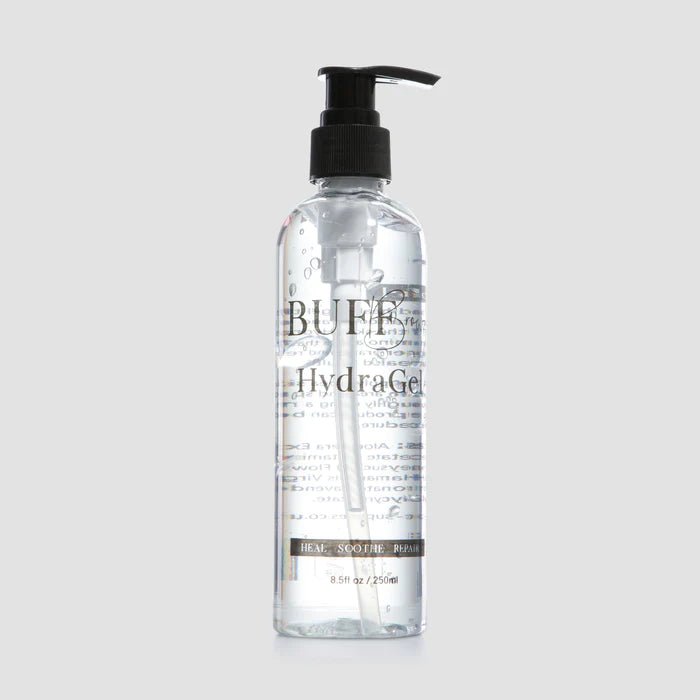 BUFF BROWZ - HYDRAGEL (250ml) - Luna Beauty Supplies