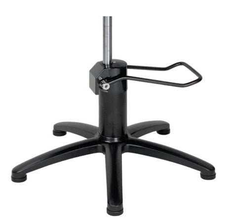 JOIKEN GIGI STYLING CHAIR - HYDRAULIC - Luna Beauty Supplies