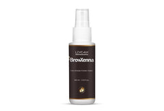 BROW XENNA - TWO PHASE TONIC (100ml) - Luna Beauty Supplies