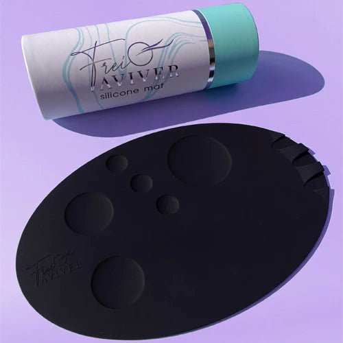 FREIAVIVER - SILICONE BEAUTY MAT - Luna Beauty Supplies