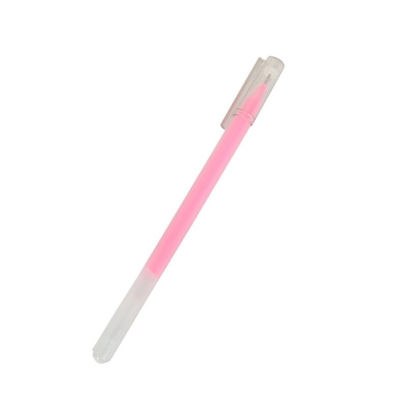 GEL MAPPING PEN - PINK - Luna Beauty Supplies