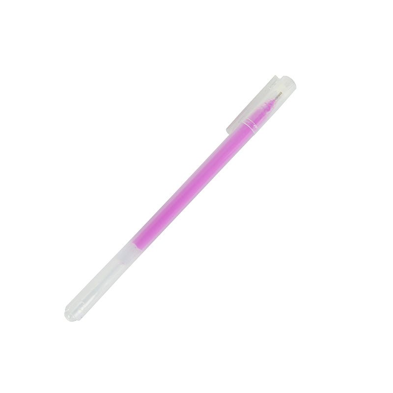 GEL MAPPING PEN - PURPLE - Luna Beauty Supplies