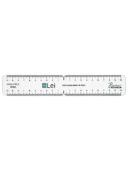 INLEI - EYEBROW RULER - Luna Beauty Supplies