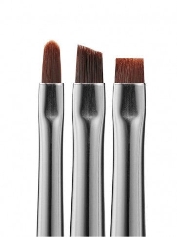 INLEI - ART COLLECTION - PROFESSIONAL BRUSH SET - Luna Beauty Supplies