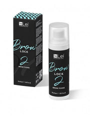 INLEI - "BROW LOCK 2" - BROW BOMBER LAMINATION SYSTEM (30ml) - Luna Beauty Supplies