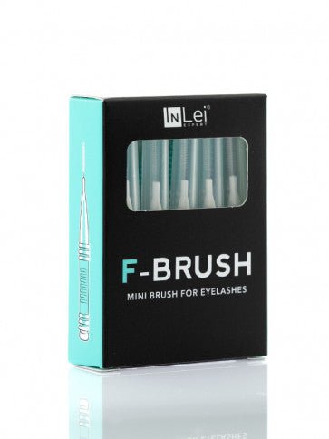 INLEI - "F-BRUSH" - MINI BRUSH (12pcs) - Luna Beauty Supplies