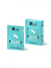 INLEI - "FILLER 3" LASH FILLER (6 Sachets) - Luna Beauty Supplies