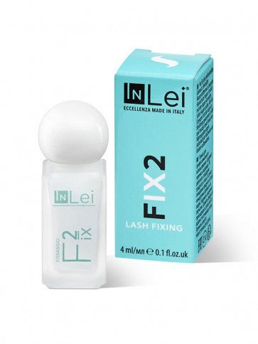INLEI - "FIX 2" LASH FIXING (4ml) - Luna Beauty Supplies