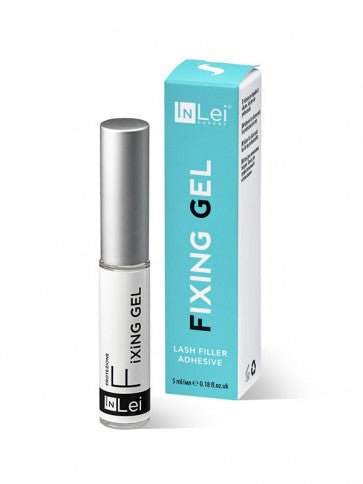 INLEI - FIXING GEL ADHESIVE (5ml) - Luna Beauty Supplies