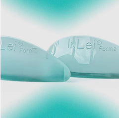 INLEI - "FORMA" UNIVERSAL SHIELDS (4 Pairs) - Luna Beauty Supplies