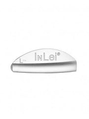 INLEI - "ONE/L" SILICONE SHIELDS (6 Pairs) - Luna Beauty Supplies