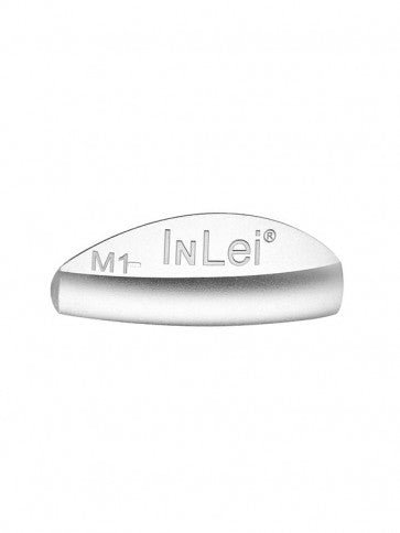 INLEI - "ONE/M1" SILICONE SHIELDS (6 Pairs) - Luna Beauty Supplies