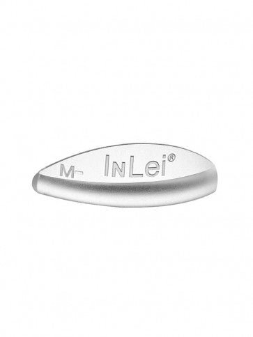 INLEI - "ONE/M" SILICONE SHIELDS (6 Pairs) - Luna Beauty Supplies