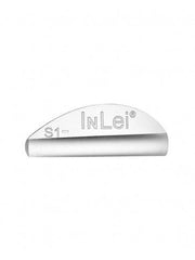 INLEI - "ONE/S1" SILICONE SHIELDS (6 Pairs) - Luna Beauty Supplies