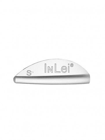 INLEI - "ONE/S" SILICONE SHIELDS (6 pairs) - Luna Beauty Supplies