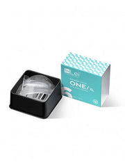 INLEI - "ONE/XL" SILICONE SHIELDS (6 Pairs) - Luna Beauty Supplies