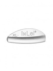 INLEI - "ONE/XL" SILICONE SHIELDS (6 Pairs) - Luna Beauty Supplies
