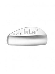 INLEI - "ONE/XXL1" SILICONE SHIELDS (6 Pairs) - Luna Beauty Supplies