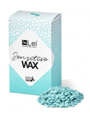 INLEI - SENSITIVE WAX (250g) - Luna Beauty Supplies