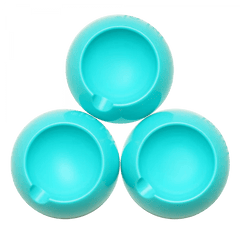 INLEI - "SOLO" DISH FOR LASH LIFT PRODUCTS (3 Bowls) - Luna Beauty Supplies
