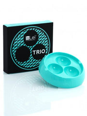 INLEI - "TRIO" DISH FOR LASH LIFT PRODUCTS - Luna Beauty Supplies